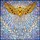 Stained Glass Angel Figure Celestial Mosaic - Home Decor Gift for Angel Lover Stained Glass Suncatcher - 5