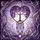 Stained Glass Tree of Life Heart Amethyst Crystal Teardrop - Home Decor Gift Stained Glass Suncatcher - 5