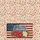 American Flag Red Roses Name Heart Everyday Carry Gift for Flag Lovers Quilted Tote Bag - 7