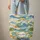 Sea Turtles Plumeria Palm Trees - Everyday Carry Gift for Ocean Lovers Quilted Tote Bag - 6