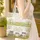 British Shorthair Kittens Floral Wreath Personalized Name - Everyday Carry Gift Quilted Tote Bag - 4