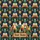 Personalized Mountain Evergreen Western Sign - Everyday Carry Gift Quilted Tote Bag - 7