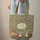 Forest Bear Fox Badger Floral Wreath - Everyday Carry Gift Quilted Tote Bag - 6