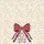 Patriotic Bow Red White Blue Star Cartouche Independence Day Everyday Carry Gift Quilted Tote Bag - 7