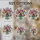 Bouquet Wildflower Poppies Buttercups Cornflowers Mama - Mother's Day Home Decor Gift Stained Glass Suncatcher - 4