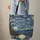 Starry Night Village Cypress Landscape Swirling Stars - Travel Essentials Art Lover Gift Quilted Tote Bag - 6