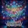 Faceted Crystal Prisms Celestial Charms Cosmic Sky Mosaic - Home Decor Gift Stained Glass Suncatcher - 5