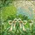 Hydrangea Bloom Leaf Bow Pearl Bud Forest Canopy Cloud - Home Decor Gift Stained Glass Suncatcher - 5
