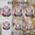 Gnomes Heart Glasses Lute Gift Box Roses - Valentine's Day Gift for Couples Stained Glass Suncatcher - 4