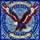 Bald Eagle American Flag 1776-2026 - USA 250th Anniversary Independence Day for Veterans Stained Glass Suncatcher - 5