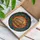 Colosseum Arches Scrollwork Radiant Sunburst - Home Decor Gift for Architecture Lover Stained Glass Suncatcher - 3