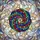 Swirling Spirals Multi-faceted Prism Jewels Tiffany Stained Glass - Home Decor Gift Stained Glass Suncatcher - 5