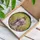 Jesus Christ Radiant Sun Ray Garden - Easter Religious Home Decor Gift Stained Glass Suncatcher - 3
