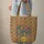 Decorated Indian Elephant Paisley Floral Geometric - Everyday Carry Travel Essentials Gift Quilted Tote Bag - 6