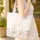 Carousel Castle Prancing Horses Pastel Bows Stars Floral - Everyday Carry Gift Quilted Tote Bag - 4