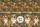 Three Sitting English Bulldogs Organic Landscape Everyday Carry Gift for Dog Moms Quilted Tote Bag - 7