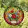 Bonus Mom Thank You Floral Bouquet Basket - Home Decor Gift for Bonus Mom Stained Glass Suncatcher - 1