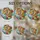 Tiger Head Blooming Roses Flowers Mosaic Sky - Home Decor Gift for Tiger Lover Stained Glass Suncatcher - 4