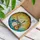 Stained Glass Acoustic Guitar Drum Kit Music Notes - Home Decor Gift for Music Lover Stained Glass Suncatcher - 3