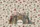 Ornate Vintage Books Wildflowers - Everyday Carry Gift for Book Lovers Quilted Tote Bag - 7