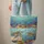 Sea Turtles Coral Reef Tropical Fish Ocean Waves - Wildlife Lover Everyday Carry Gift Quilted Tote Bag - 6