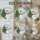 Snowman Christmas Tree Snow Globe - Holiday Season Home Decor Stained Glass Suncatcher - 4