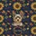 Yorkshire Terrier Your Name Sunflower Autumn Floral - Everyday Carry Gift for Dog Lovers Quilted Tote Bag - 7