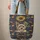 Yorkshire Terrier Your Name Sunflower Autumn Floral - Everyday Carry Gift for Dog Lovers Quilted Tote Bag - 6