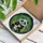 Cheerful Panda Bamboo Birds Tiffany Stained Glass Lush Foliage - Home Decor Gift for Panda Lover Stained Glass Suncatcher - 3