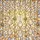 Radiant Suns Moons Stars Gold Filigree Crystal Cascade Home Decor Gift for Crystal Lover Stained Glass Suncatcher - 5