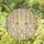 Radiant Suns Moons Stars Gold Filigree Crystal Cascade Home Decor Gift for Crystal Lover Stained Glass Suncatcher - 1