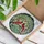 Cardinal Birds Tree Branch Mosaic Jewel Tones - Home Decor Gift for Bird Lover Stained Glass Suncatcher - 3