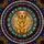 Golden Retriever Stained Glass Mosaic - Window Art & Home Decor Gift for Dog Lovers Stained Glass Suncatcher - 5