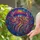 Majestic Jellyfish Flowing Tentacles Ocean Water Bubbles Home Decor Gift for Wildlife Lover Stained Glass Suncatcher - 2