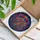 Majestic Jellyfish Flowing Tentacles Ocean Water Bubbles Home Decor Gift for Wildlife Lover Stained Glass Suncatcher - 3