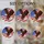 Bald Eagle American Flag Independence Day Home Decor Gift for Proud Veterans Stained Glass Suncatcher - 4