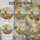 Dutch Windmill Blooming Tulip Fields Village Houses Rolling Hills Radiant Sun - Home Decor Gift Stained Glass Suncatcher - 4