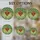 Tree Of Life Heart Base Gemstone Mushroom Butterfly Verdant Forest - Home Decor Gift Stained Glass Suncatcher - 4