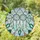 Stained Glass Dreamcatcher Agate Glass Slices Crystal Celestial Sky - Home Decor Gift Stained Glass Suncatcher - 1