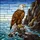 Bald Eagle Perched Mountain Cliff Ocean Scenery Wildlife Lover Home Decor Gift Stained Glass Suncatcher - 5