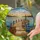 Winding Wooden Pier Fishing Net Waterscape - Coastal Living Home Decor Gift Stained Glass Suncatcher - 2