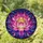 Majestic Fully Bloomed Lotus Flower Stained Glass - Home Decor Gift for Yoga Lover Stained Glass Suncatcher - 1