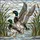 Ducks Mid-Flight Walking Marsh Pond Reeds Cattails - Wildlife Lover Home Decor Gift Stained Glass Suncatcher - 5