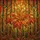 Sunlight Filtering Reeds Forest Leaves Bamboo Geometric Mosaic - Home Decor Gift Stained Glass Suncatcher - 5