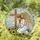 Stained Glass Kneeling Angel Sunflower Wooden Cross - Spiritual Faith Home Decor Gift Stained Glass Suncatcher - 1