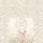 Piglet Daisy Wildflower Small Vintage Floral Everyday Carry Gift Quilted Tote Bag - 7