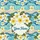 Plumeria Blossoms Wave Ocean Sand Floral Wreath - Everyday Carry Tropical Gift Quilted Tote Bag - 7