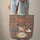 Cats Bohemian Paisley Mandala Floral Wreath - Everyday Carry Gift Cat Lover Quilted Tote Bag - 6