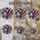 Bald Eagle American Flag Stained Glass Patriotic Home Decor Gift for Veterans Stained Glass Suncatcher - 4