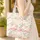 Pink Flamingo Hibiscus Your Name Personalized - Everyday Carry Gift for Flamingo Lover Quilted Tote Bag - 4